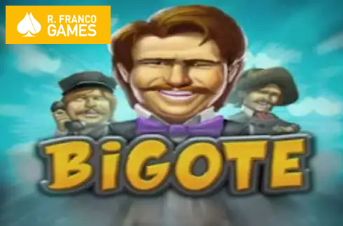 Bigote